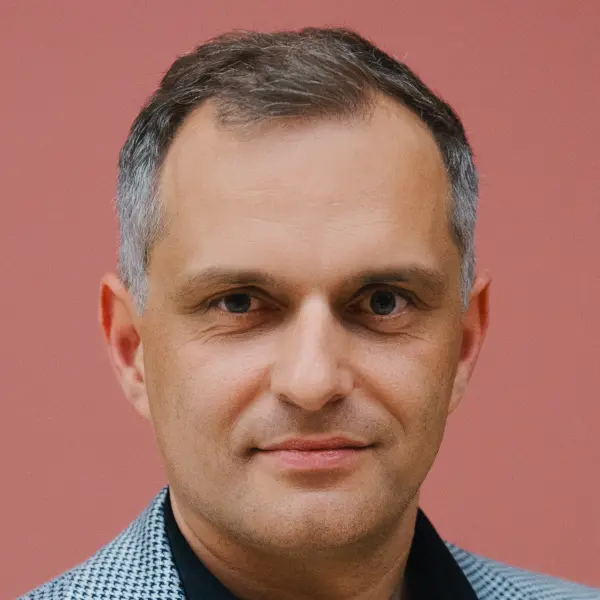 dr hab. inż. Krzysztof Muszka, prof. nadzw. 